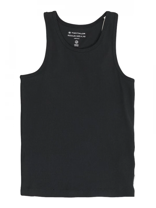 Foto van product TOM TAILOR Top zwart