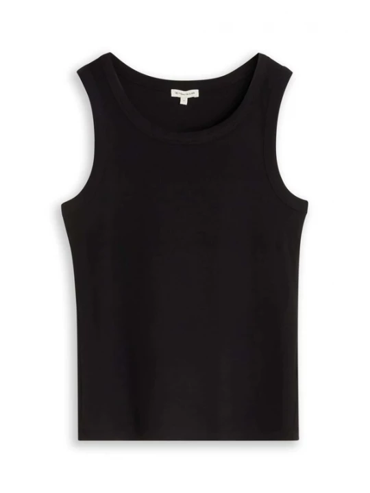 Foto van product TOM TAILOR Top zwart