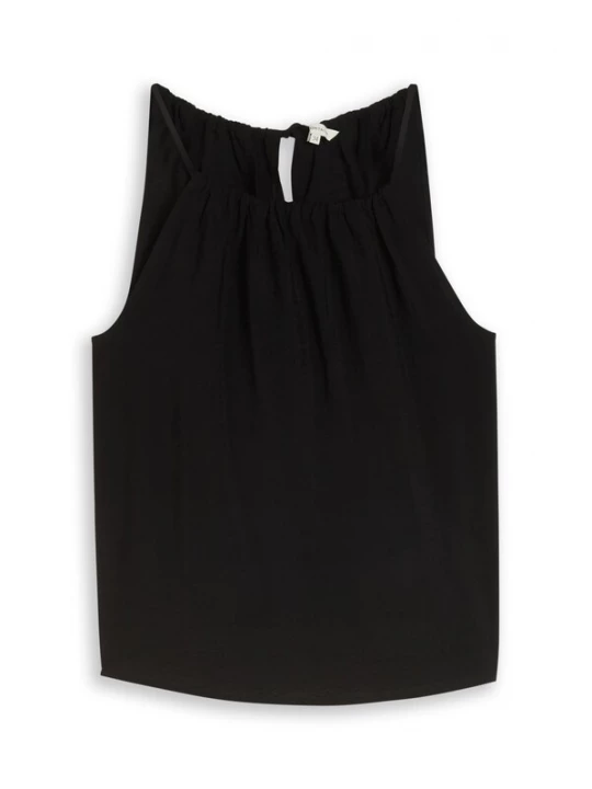 Foto van product TOM TAILOR Top zwart