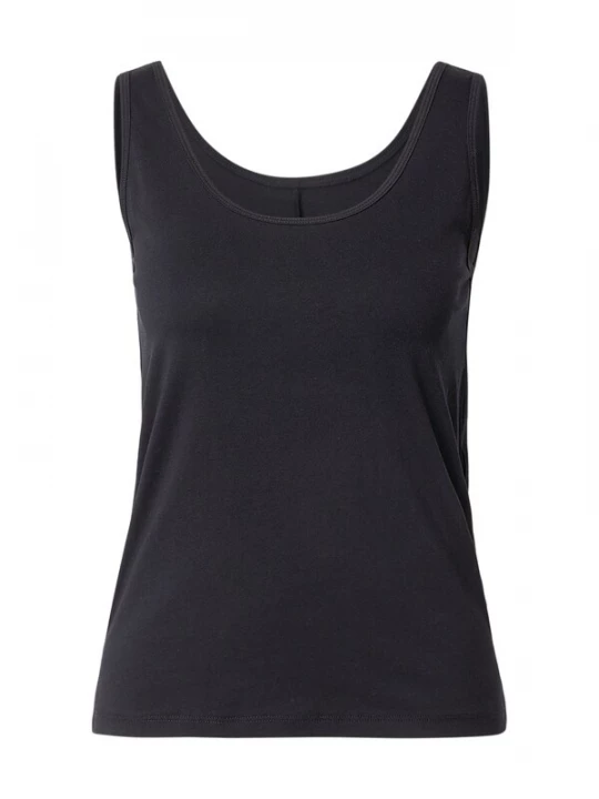 Foto van product TOM TAILOR Top zwart