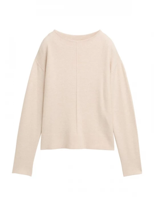 Foto van product TOM TAILOR Trui beige