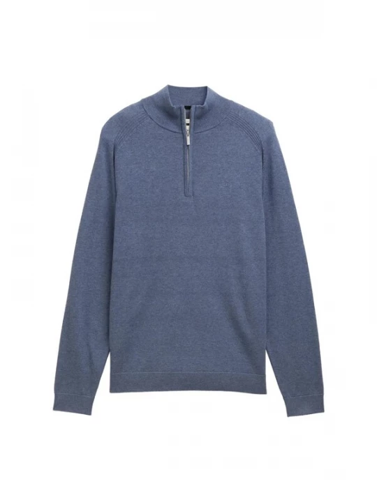 Foto van product TOM TAILOR Trui blauw