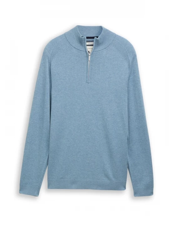 Foto van product TOM TAILOR Trui duifblauw