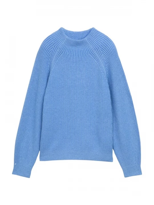 Foto van product TOM TAILOR Trui lichtblauw