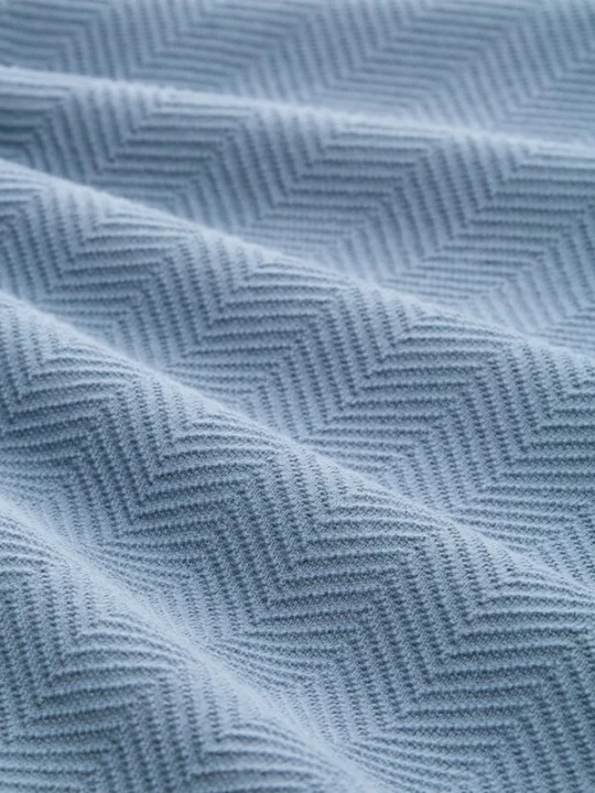 Foto van product TOM TAILOR Trui lichtblauw