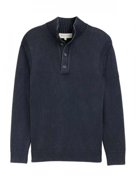 Foto van product TOM TAILOR Trui marine