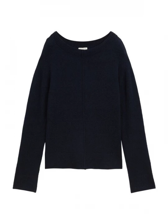 Foto van product TOM TAILOR Trui marine