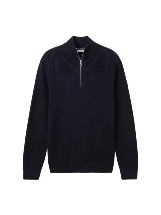 Foto van product TOM TAILOR Trui marine