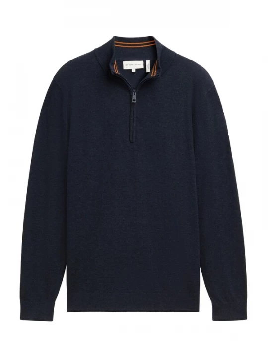 Foto van product TOM TAILOR Trui navy