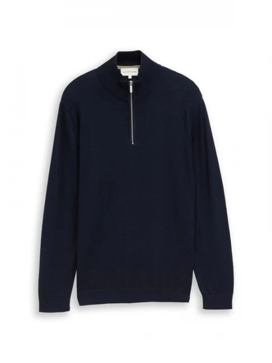 Foto van product TOM TAILOR Trui navy