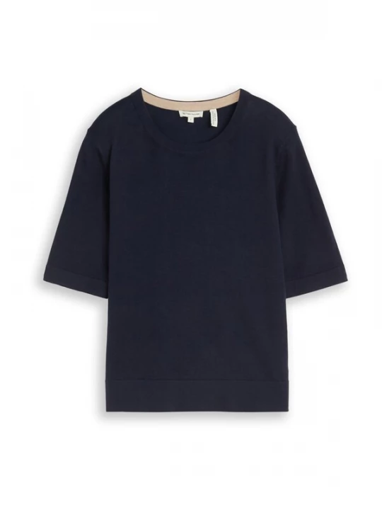 Foto van product TOM TAILOR Trui navy