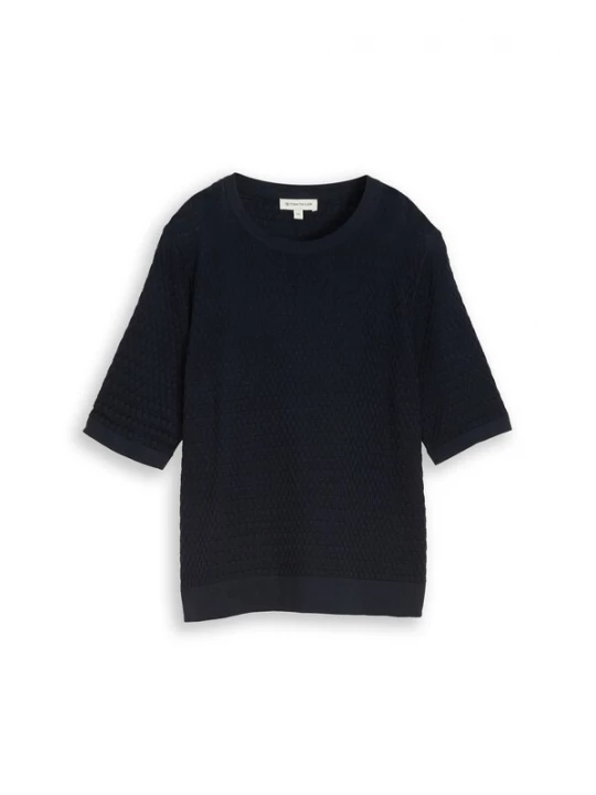 Foto van product TOM TAILOR Trui navy