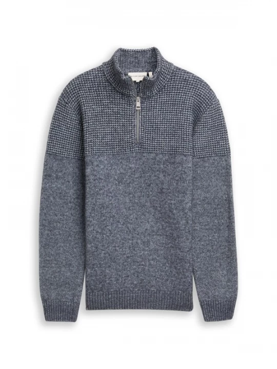 Foto van product TOM TAILOR Trui navy