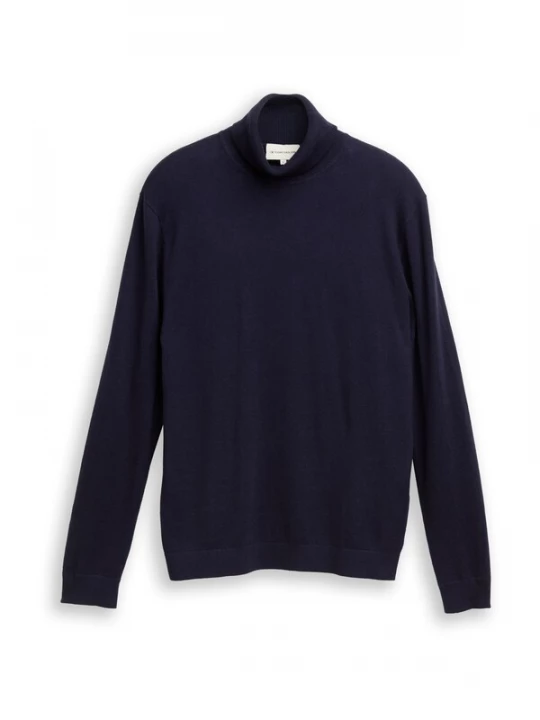 Foto van product TOM TAILOR Trui navy