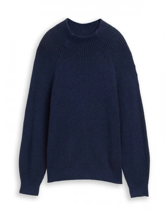 Foto van product TOM TAILOR Trui navy