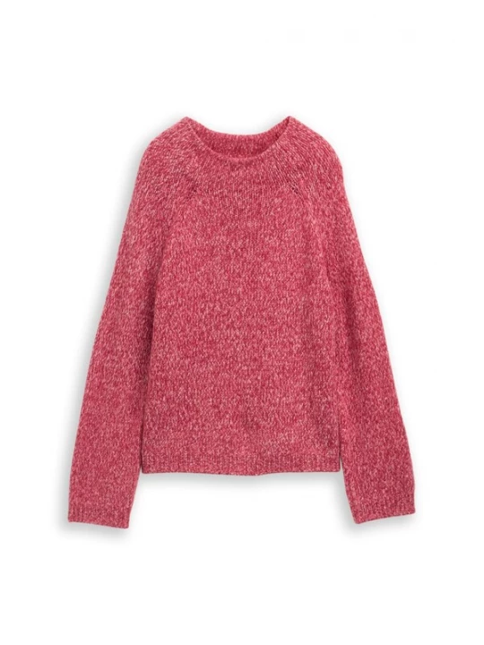 Foto van product TOM TAILOR Trui pink