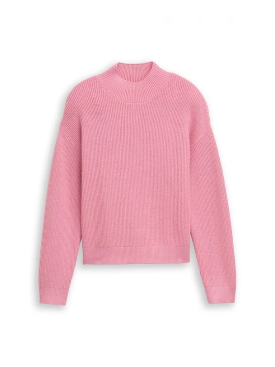 Foto van product TOM TAILOR Trui pitaja roze