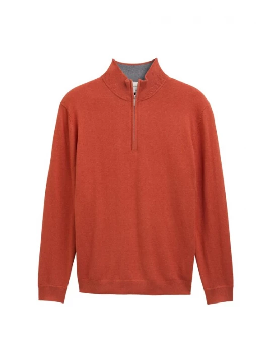 Foto van product TOM TAILOR Trui rood
