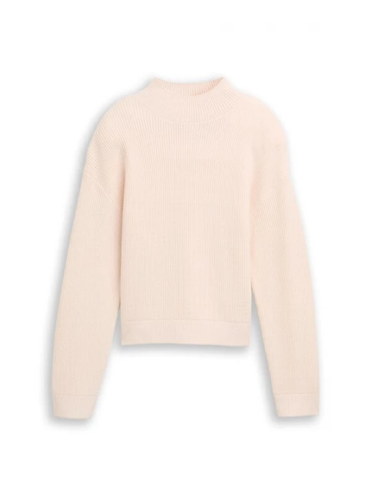 Foto van product TOM TAILOR Trui rosa