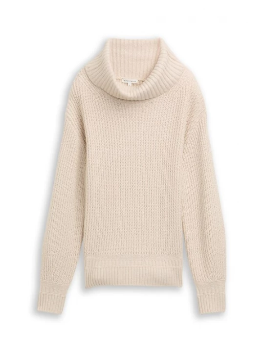 Foto van product TOM TAILOR Trui sand