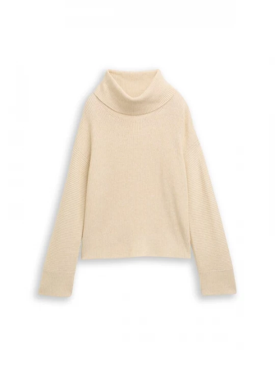 Foto van product TOM TAILOR Trui sand