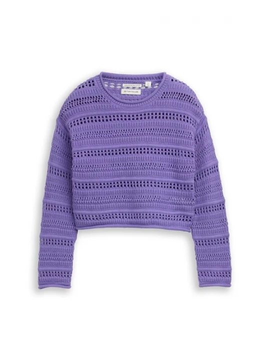 Foto van product TOM TAILOR Trui sering
