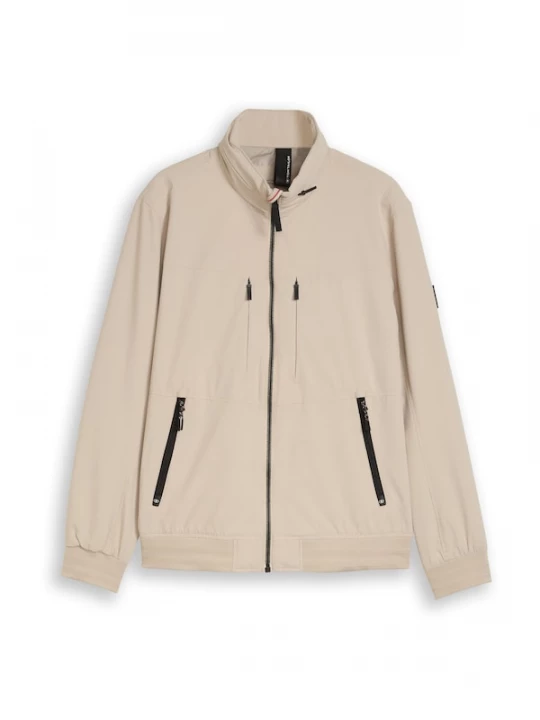 Foto van product TOM TAILOR Tussenjas beige