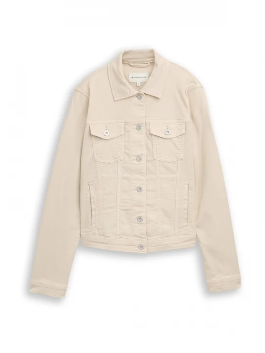 Foto van product TOM TAILOR Tussenjas beige
