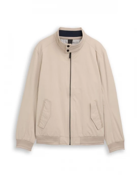 Foto van product TOM TAILOR Tussenjas beige