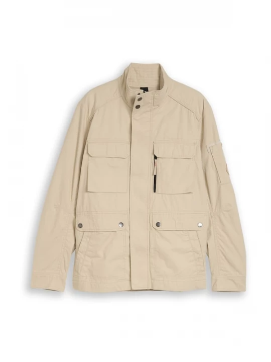 Foto van product TOM TAILOR Tussenjas beige