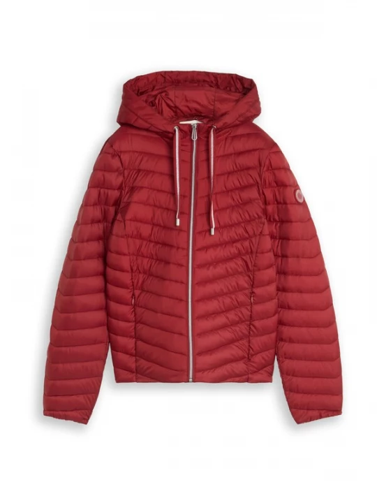 Foto van product TOM TAILOR Tussenjas cranberry