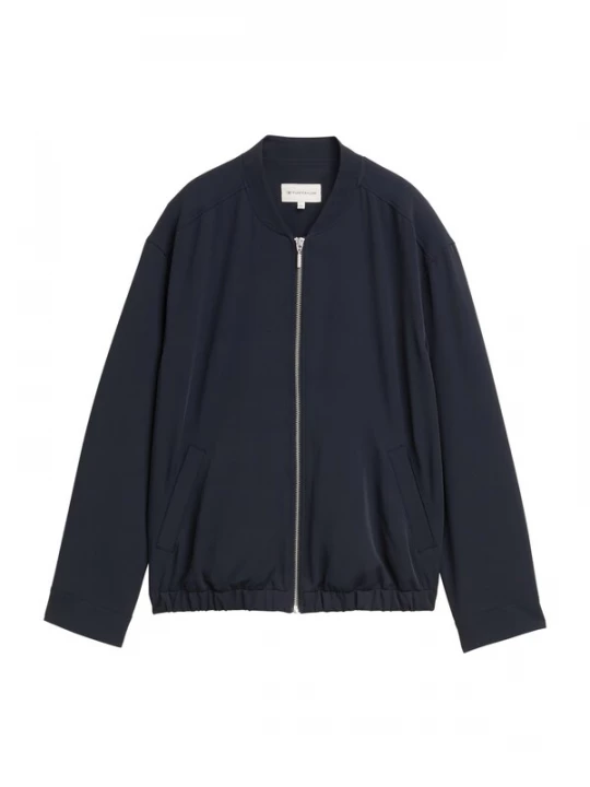 Foto van product TOM TAILOR Tussenjas donkerblauw