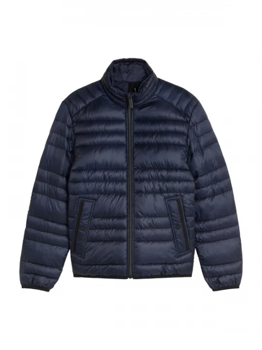 Foto van product TOM TAILOR Tussenjas donkerblauw