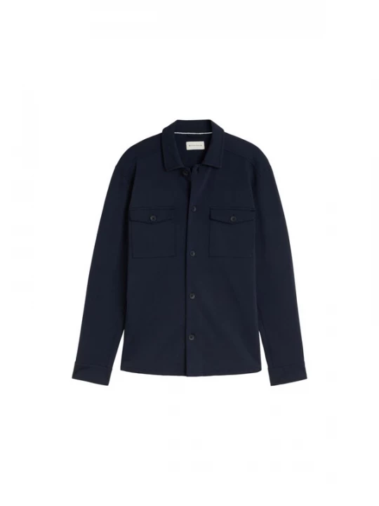 Foto van product TOM TAILOR Tussenjas donkerblauw