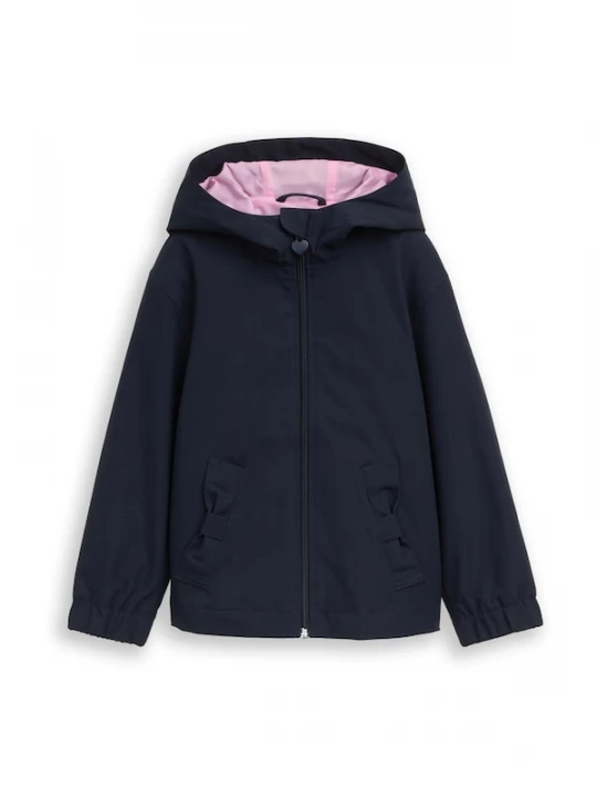 Foto van product TOM TAILOR Tussenjas donkerblauw