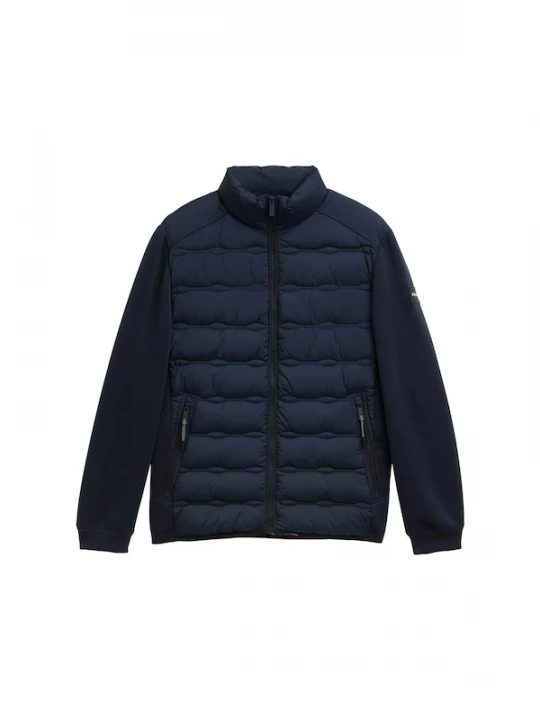 Foto van product TOM TAILOR Tussenjas donkerblauw