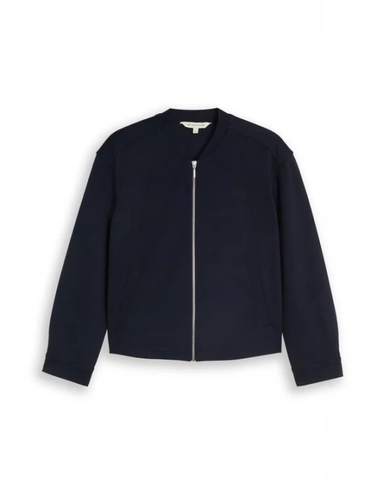 Foto van product TOM TAILOR Tussenjas donkerblauw