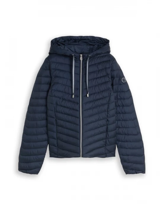 Foto van product TOM TAILOR Tussenjas donkerblauw
