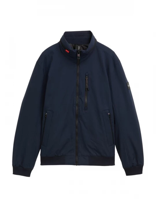 Foto van product TOM TAILOR Tussenjas marine