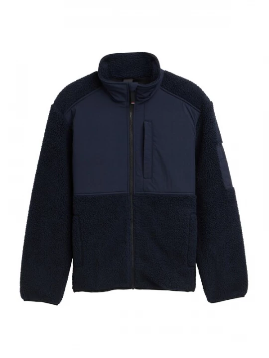 Foto van product TOM TAILOR Tussenjas marine