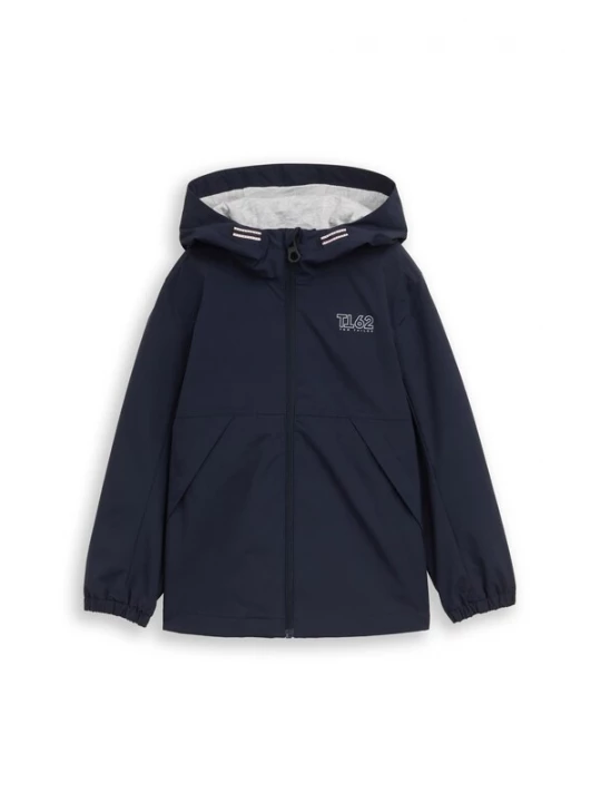 Foto van product TOM TAILOR Tussenjas marine / grijs