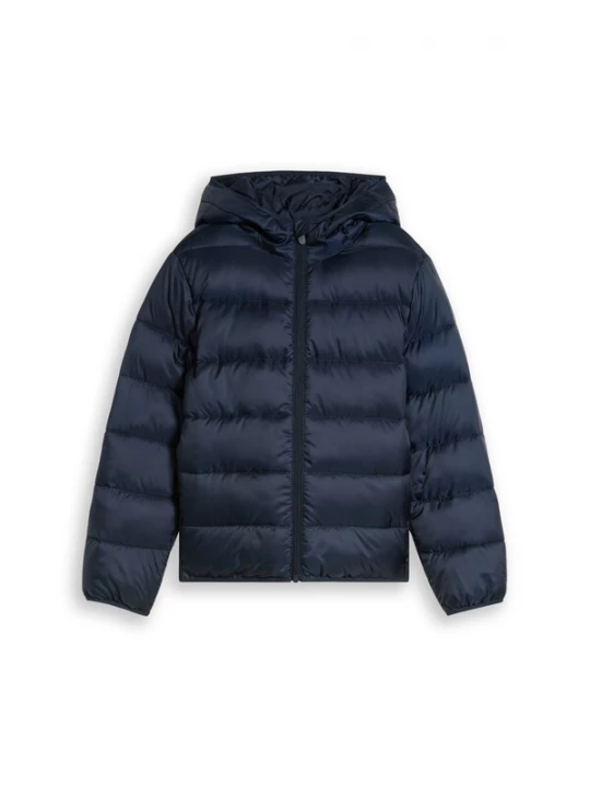 Foto van product TOM TAILOR Tussenjas navy