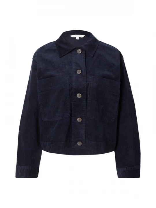 Foto van product TOM TAILOR Tussenjas navy