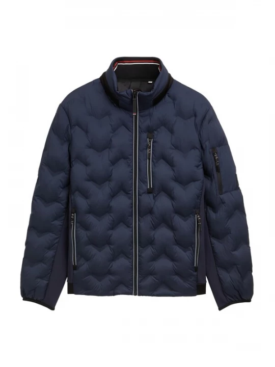 Foto van product TOM TAILOR Tussenjas navy