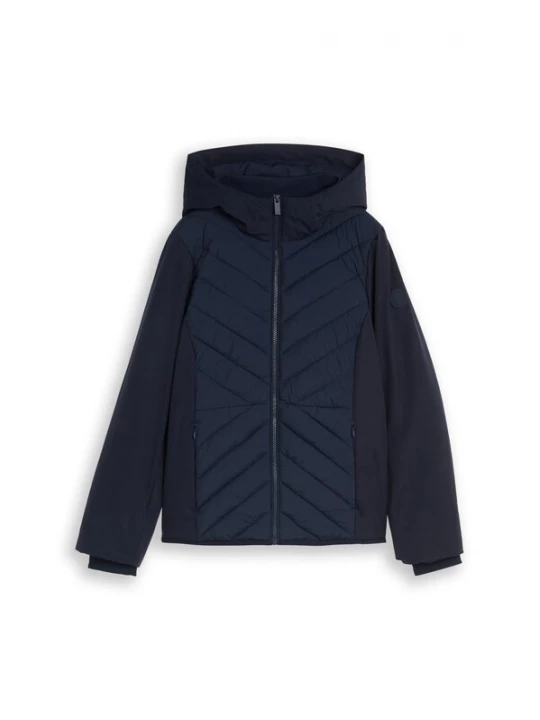 Foto van product TOM TAILOR Tussenjas navy