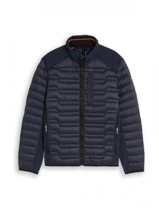 Foto van product TOM TAILOR Tussenjas navy