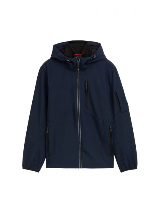 Foto van product TOM TAILOR Tussenjas navy