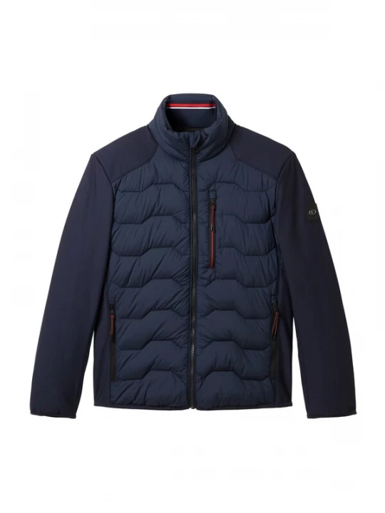 Foto van product TOM TAILOR Tussenjas navy