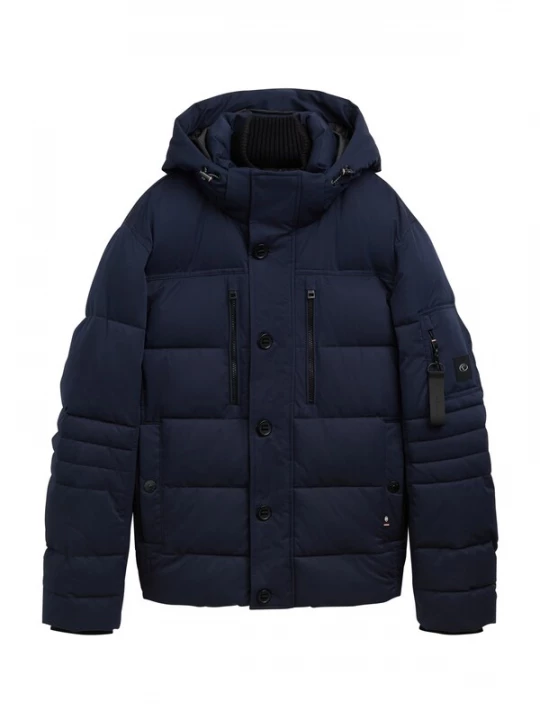 Foto van product TOM TAILOR Tussenjas navy