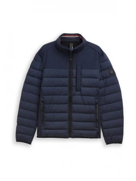 Foto van product TOM TAILOR Tussenjas navy